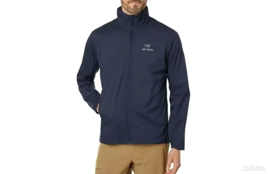 Куртка Arc'teryx Nodin - миниатюра 2