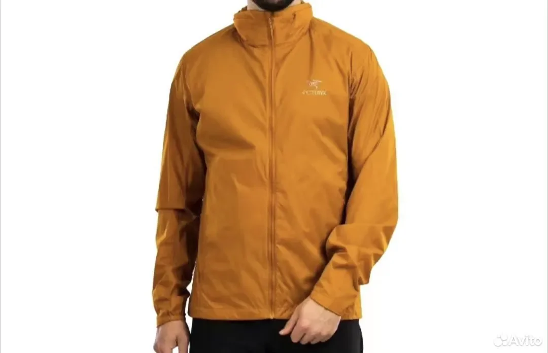 Куртка Arc'teryx Nodin - миниатюра 4