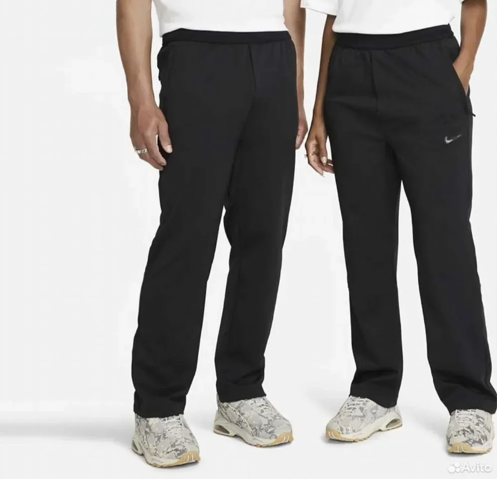 Штаны Nike Nocta Distant Regards - миниатюра 2