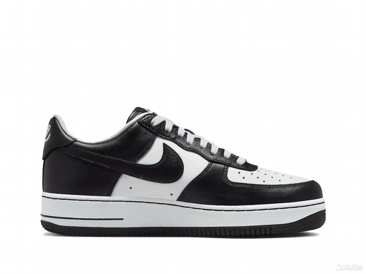 Кроссовки Terror Squad X Nike Air Force 1 Low - миниатюра 2