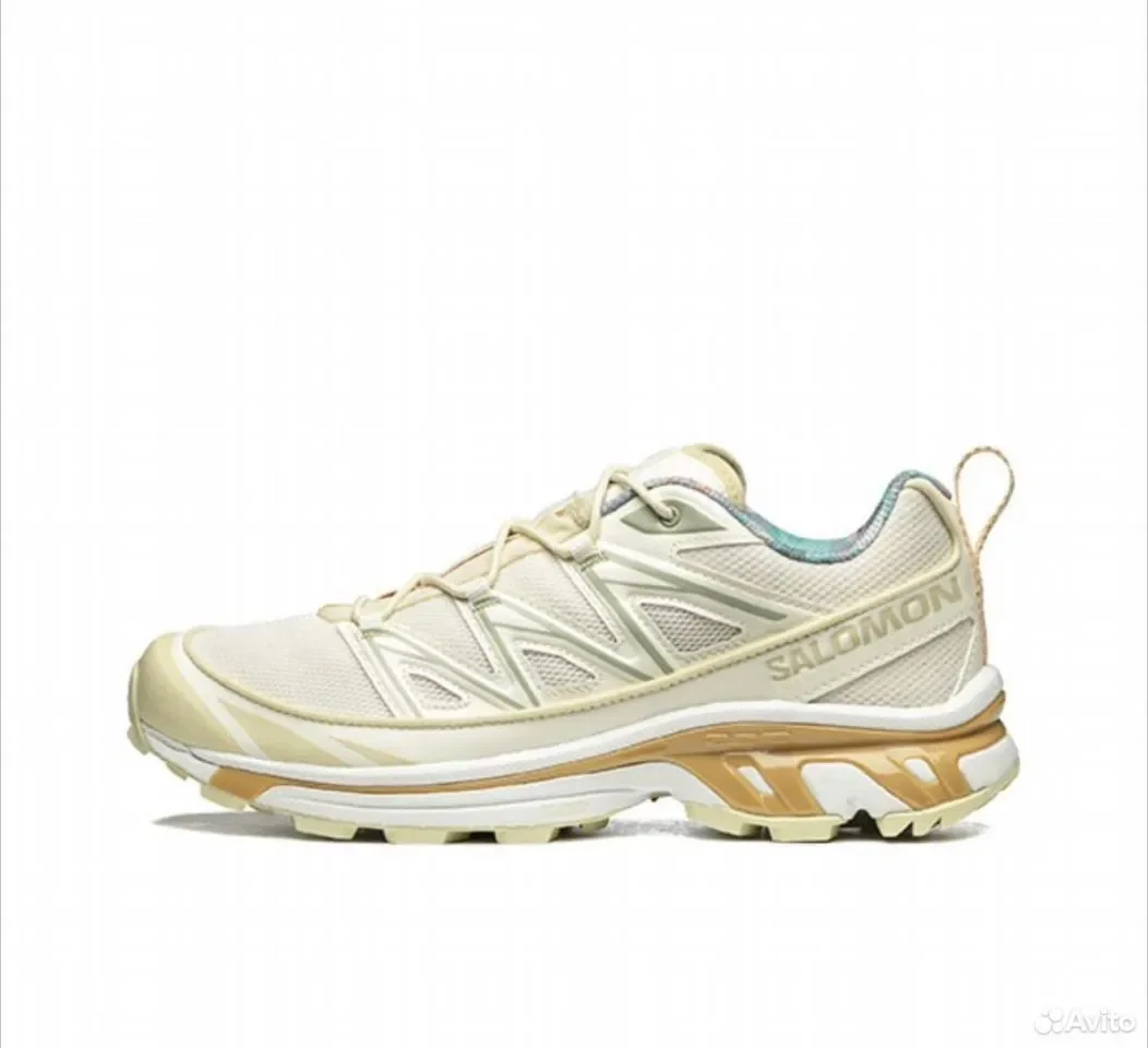 Кроссовки Salomon XT-6 Expanse - миниатюра 2
