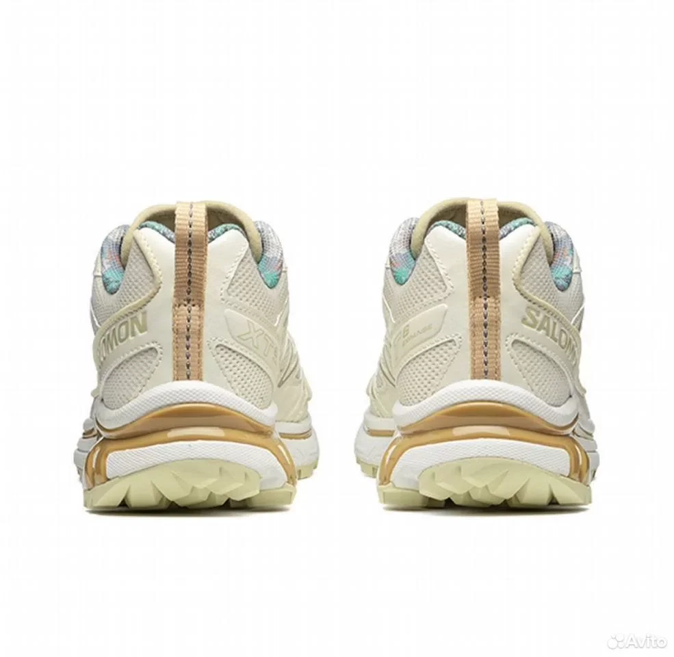 Кроссовки Salomon XT-6 Expanse - миниатюра 3