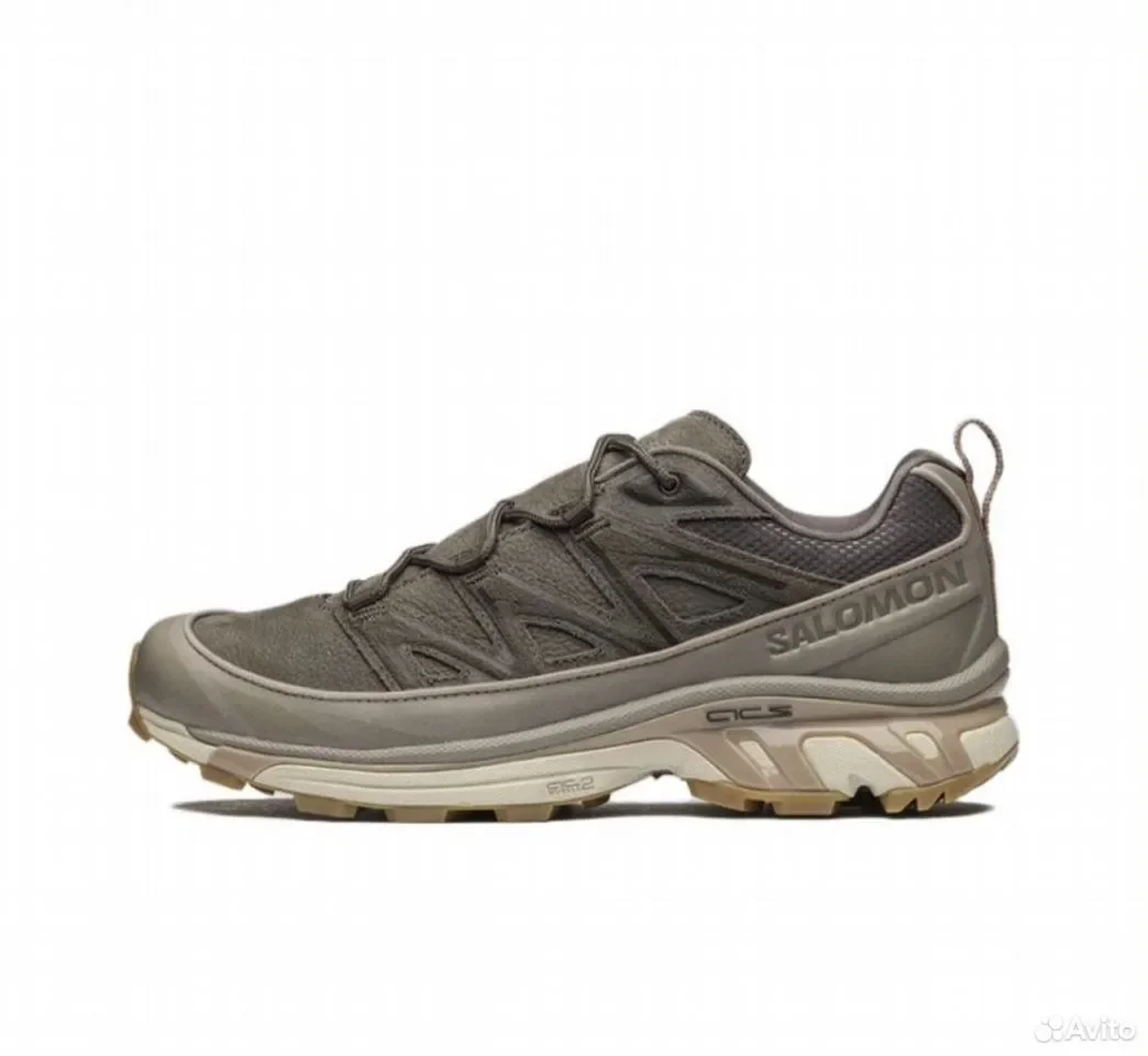Кроссовки Salomon XT-6 Expanse - миниатюра 4