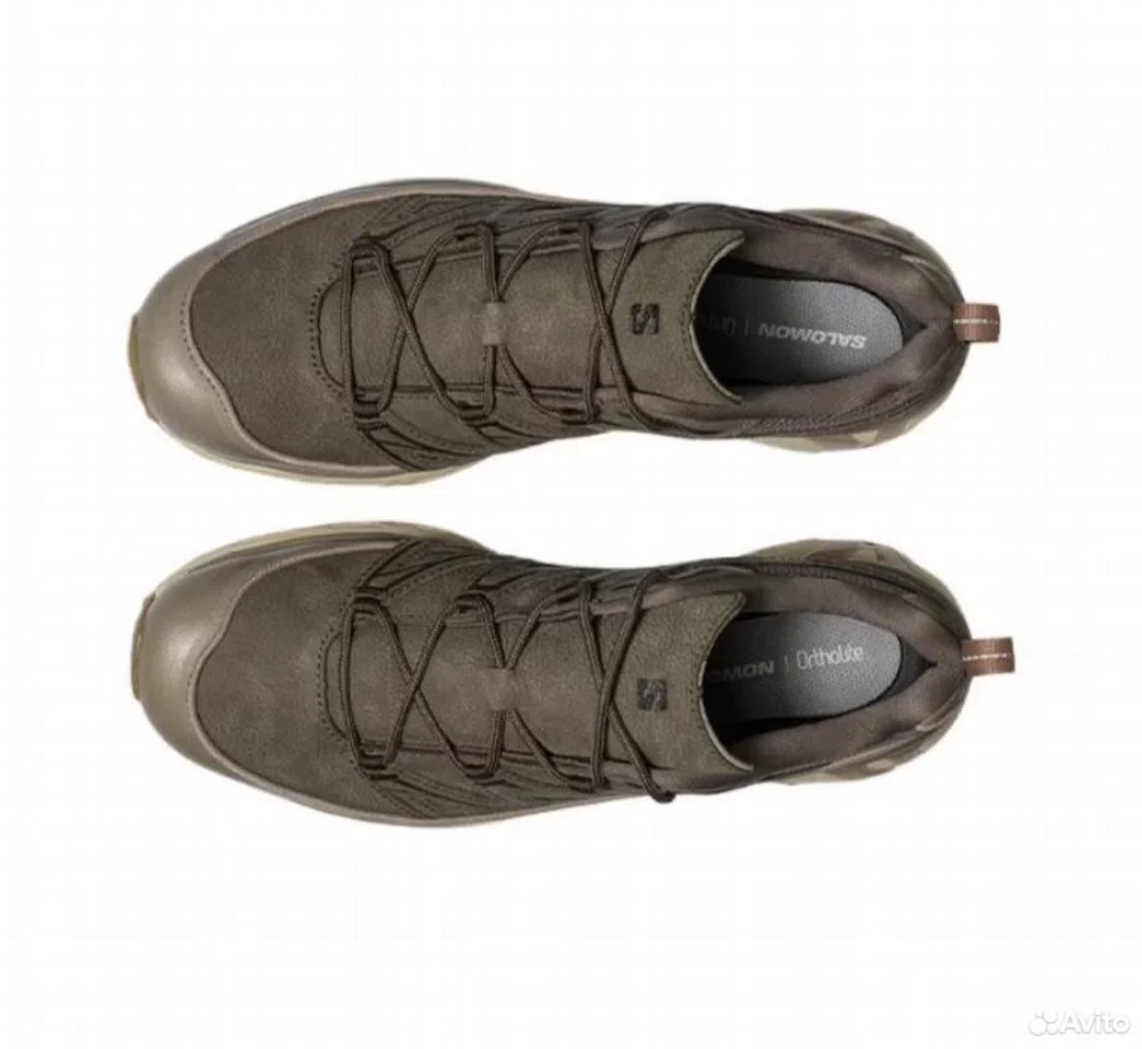 Кроссовки Salomon XT-6 Expanse - миниатюра 5