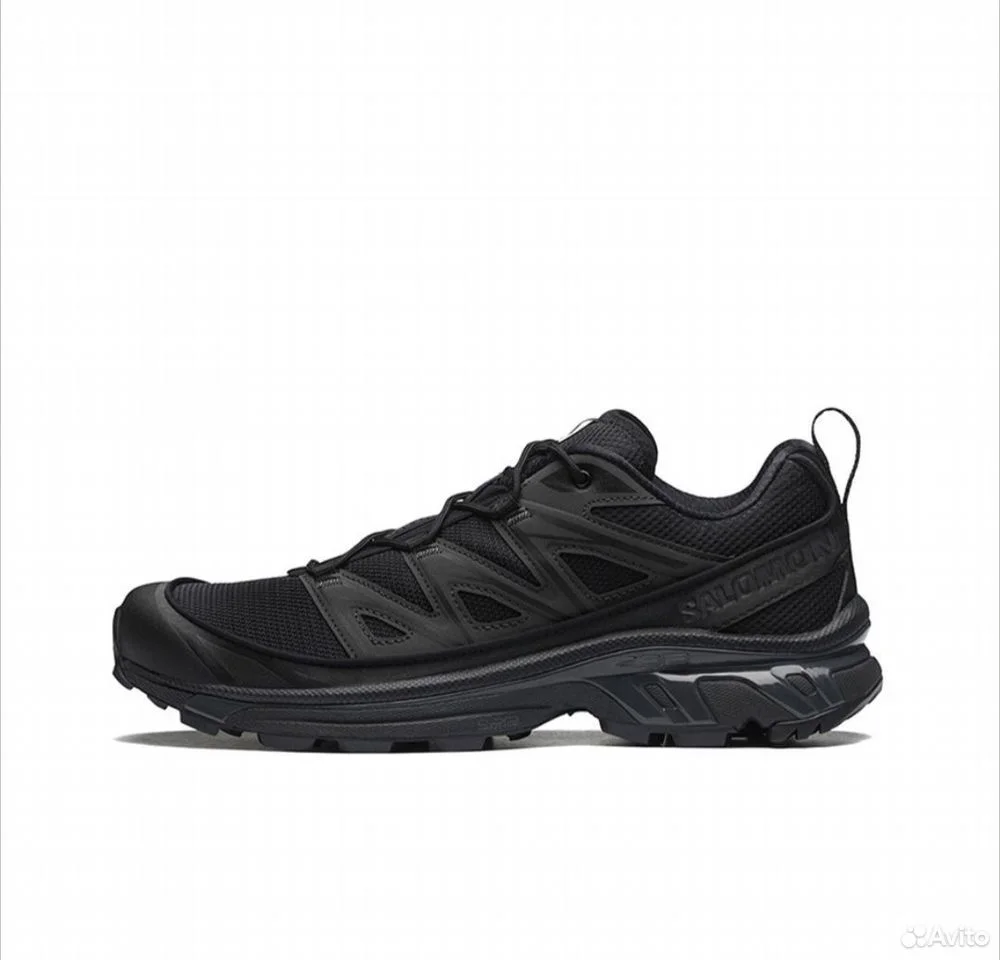 Кроссовки Salomon XT-6 Expanse - миниатюра 7