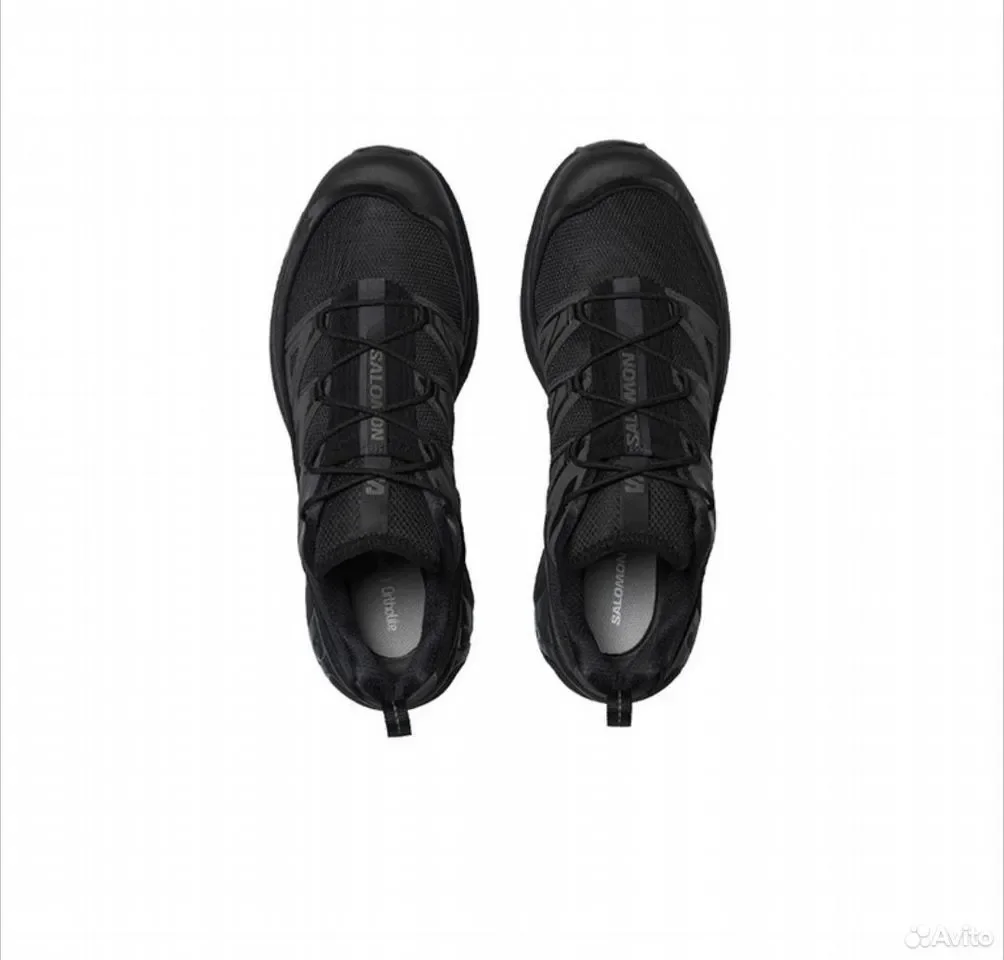 Кроссовки Salomon XT-6 Expanse - миниатюра 8