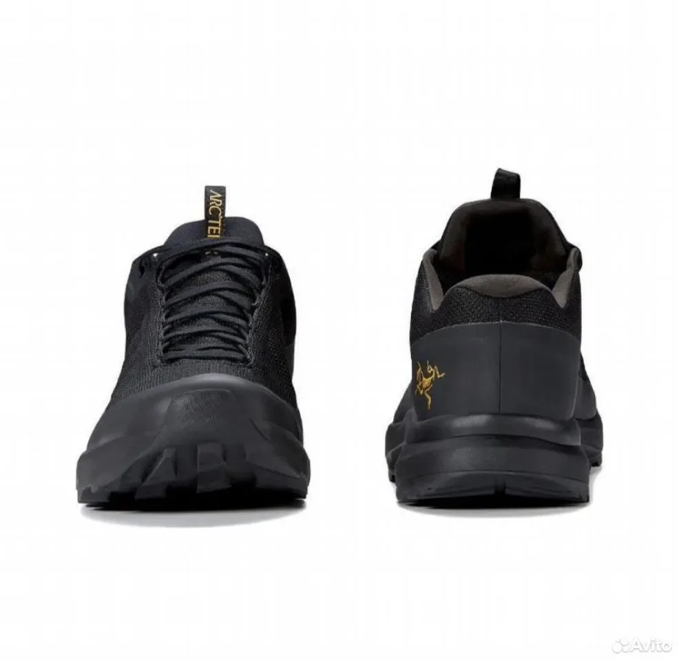 Кроссовки Arc'teryx Aerios Fi 2 GTX - миниатюра 2