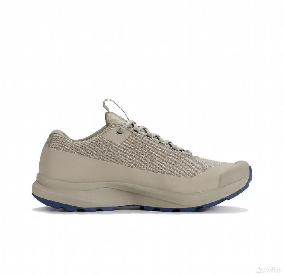 Кроссовки Arc'teryx Aerios Fi 2 GTX - миниатюра 3