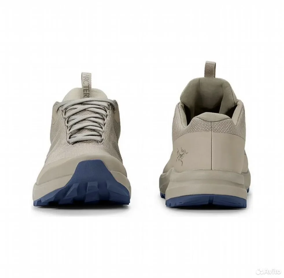 Кроссовки Arc'teryx Aerios Fi 2 GTX - миниатюра 4