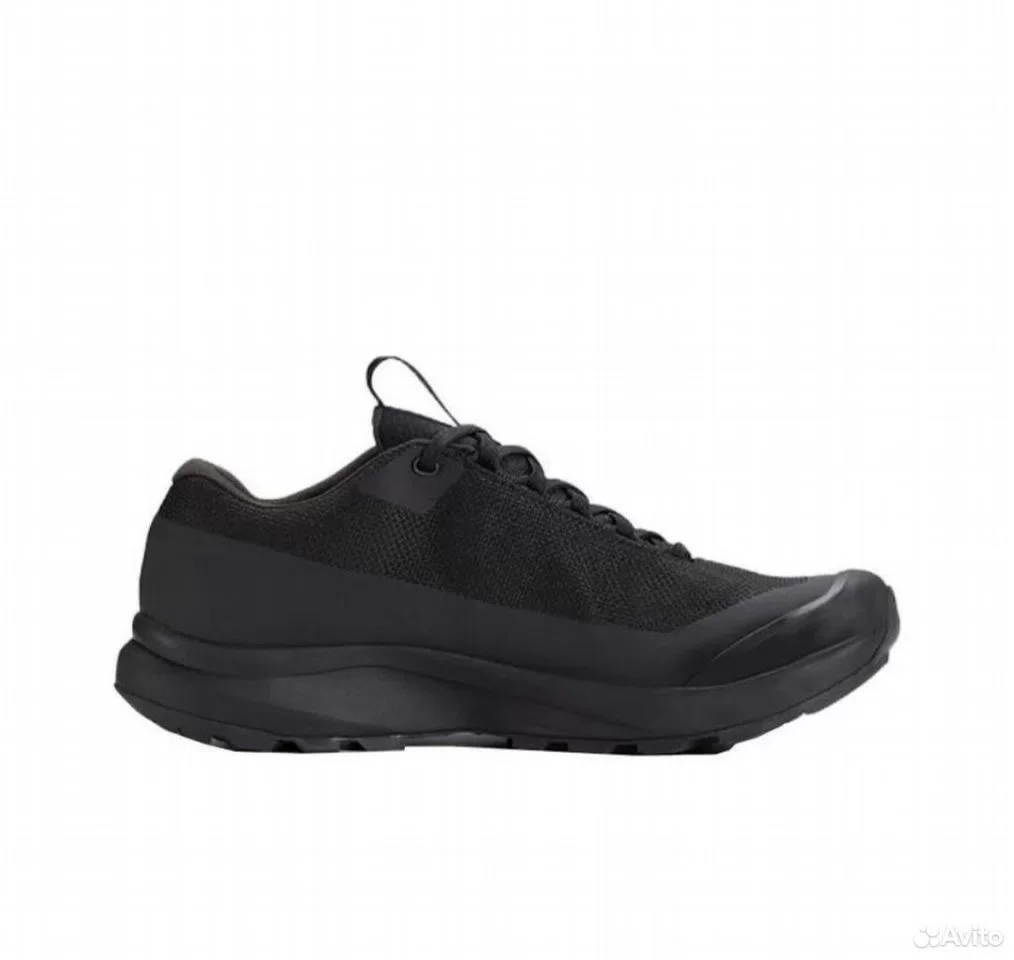 Кроссовки Arc'teryx Aerios Fi 2 GTX - миниатюра 5
