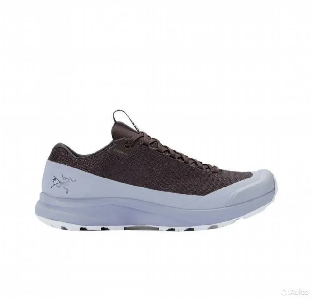 Кроссовки Arc'teryx Aerios Fi 2 GTX - миниатюра 6