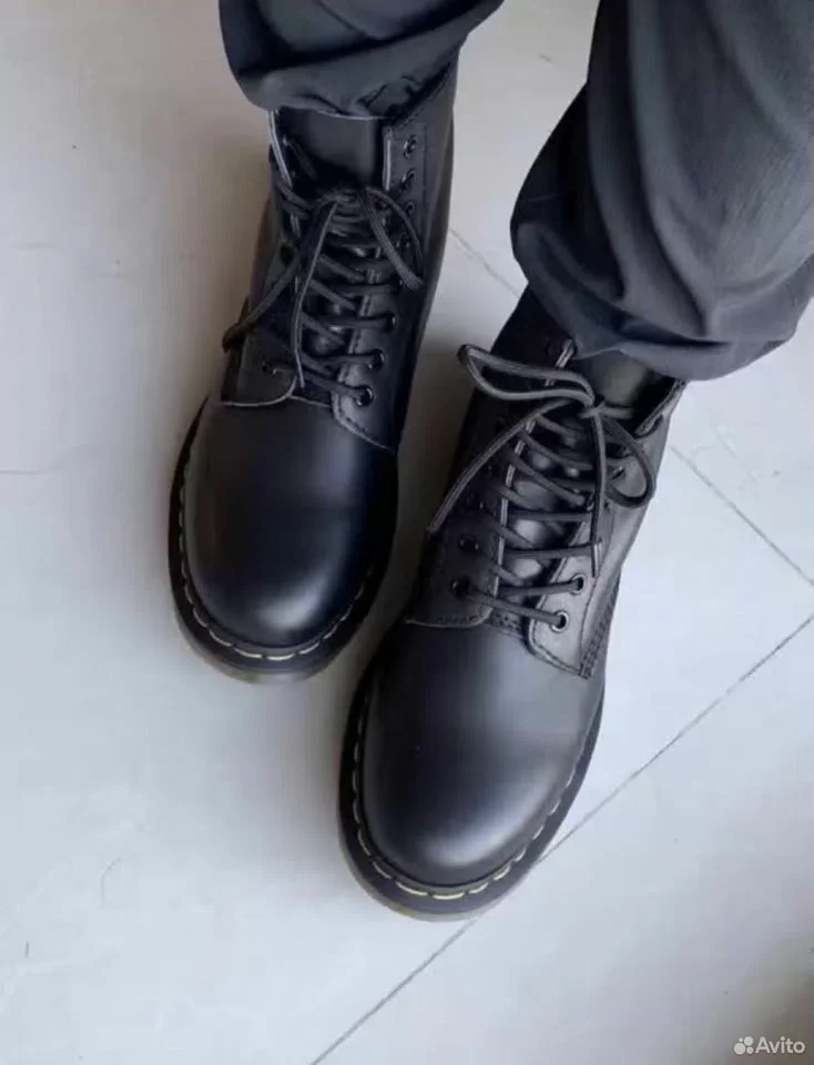Ботинки Dr. Martens Harper - изображение 1