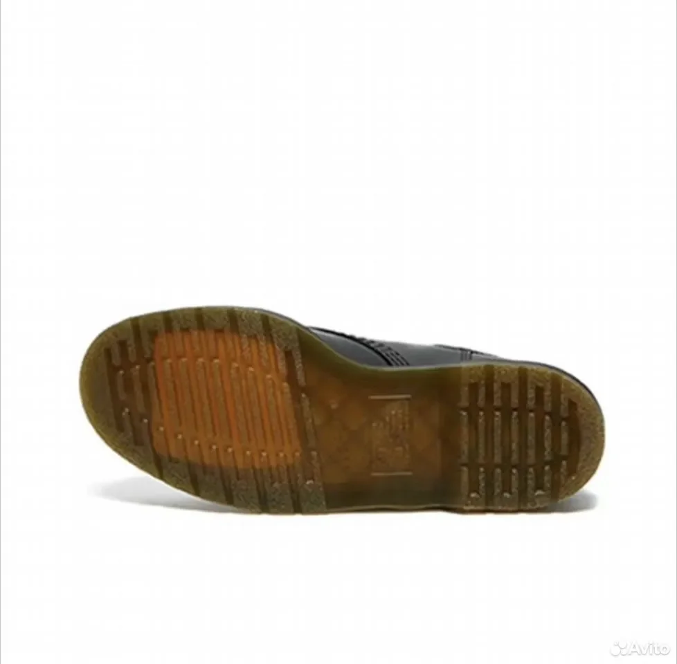 Ботинки Dr. Martens Harper - миниатюра 5