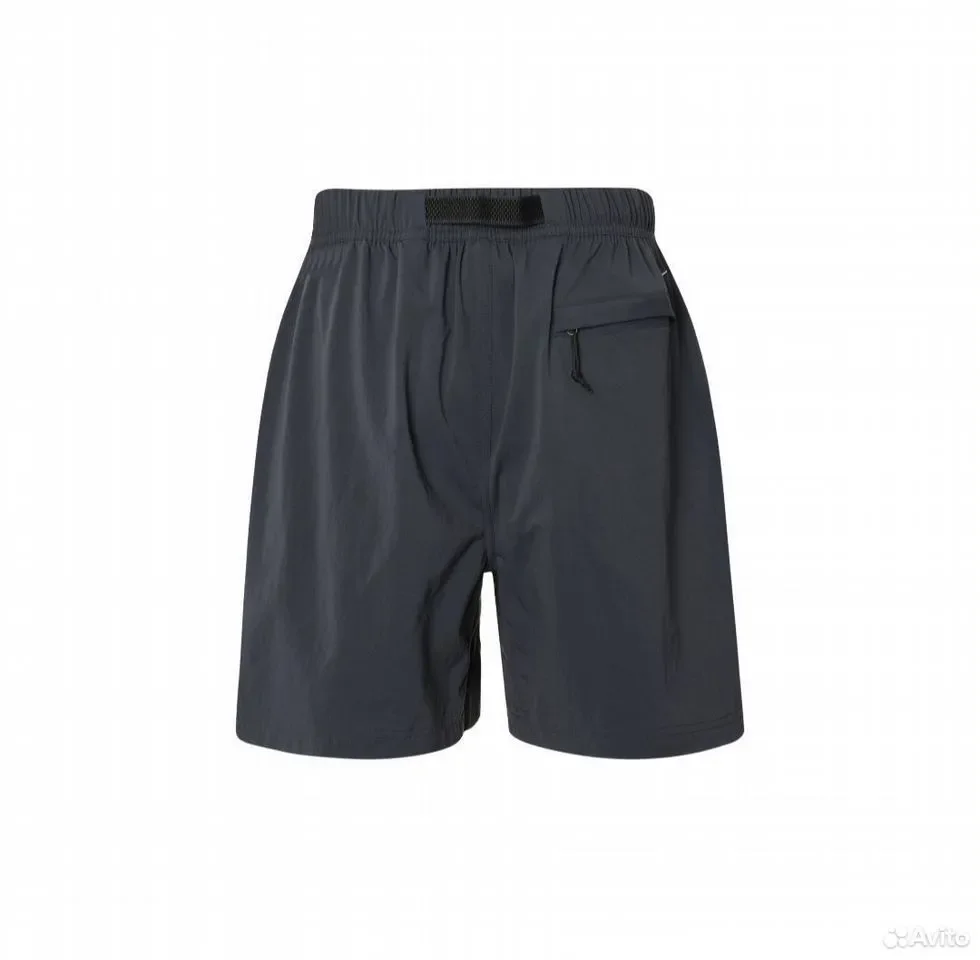 Шорты Nike ACG Hiking Shorts Blue - изображение 1