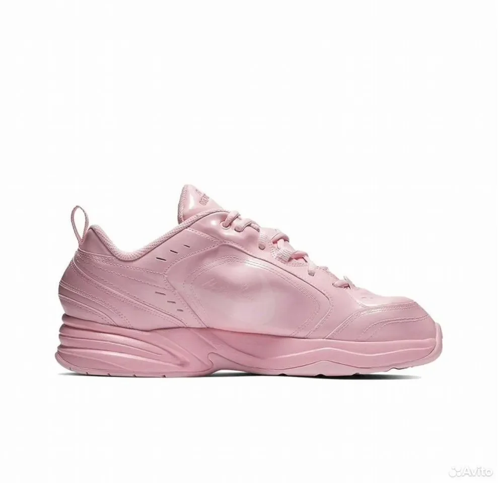 Кроссовки Nike Monarch Martin Rose - миниатюра 2