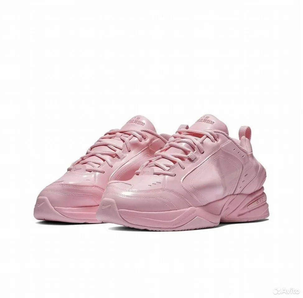 Кроссовки Nike Monarch Martin Rose - миниатюра 3