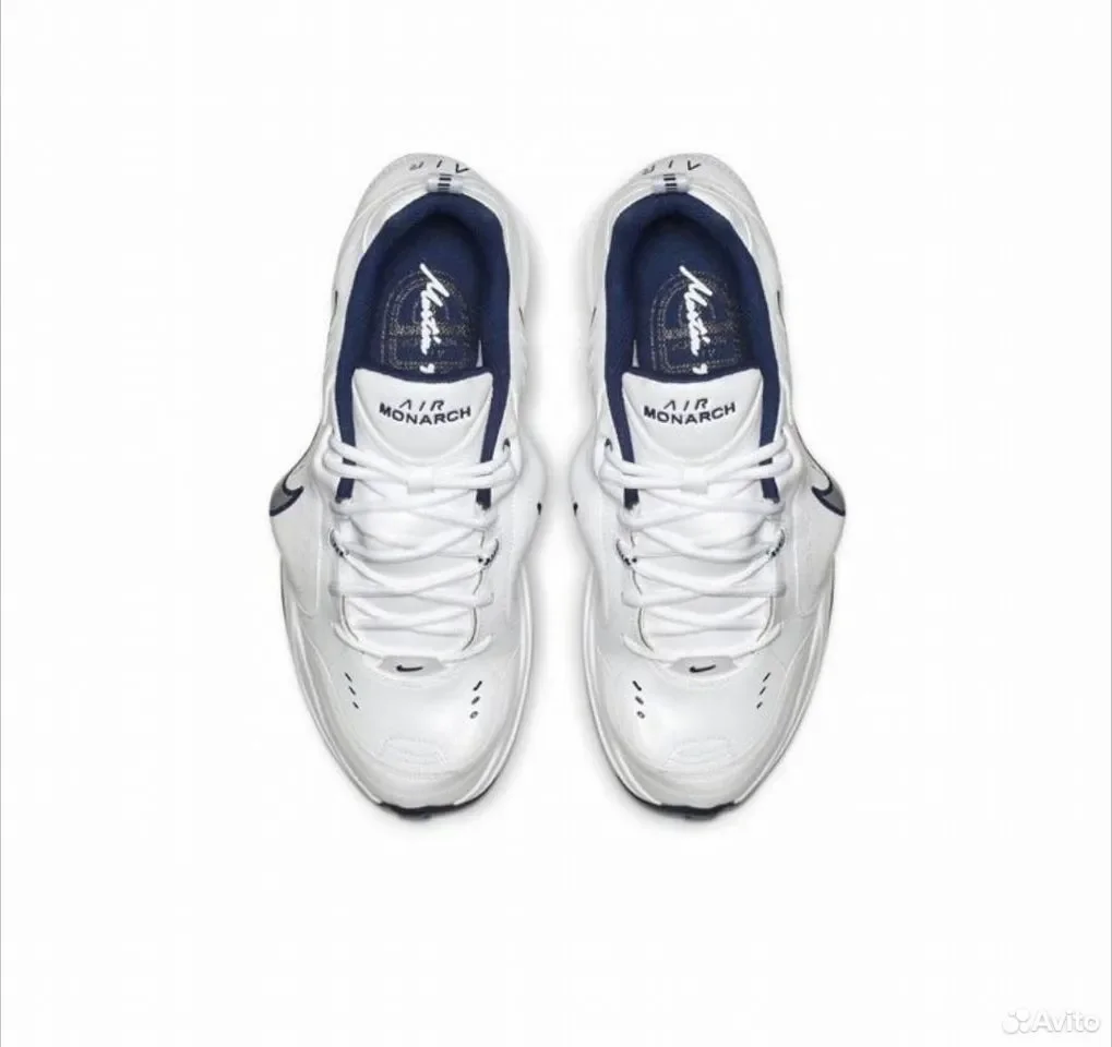 Кроссовки Nike Monarch Martin Rose - миниатюра 5