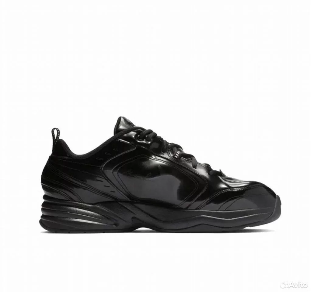 Кроссовки Nike Monarch Martin Rose - миниатюра 6
