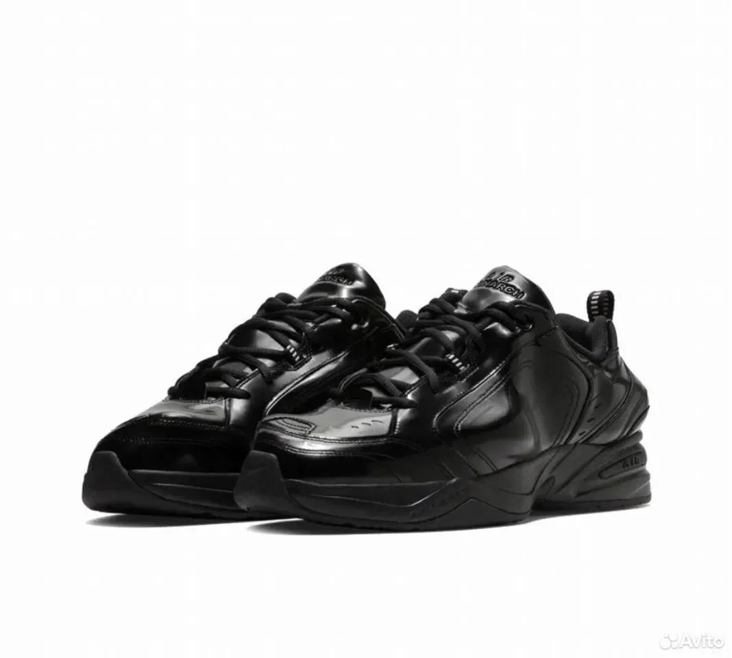 Кроссовки Nike Monarch Martin Rose - миниатюра 7