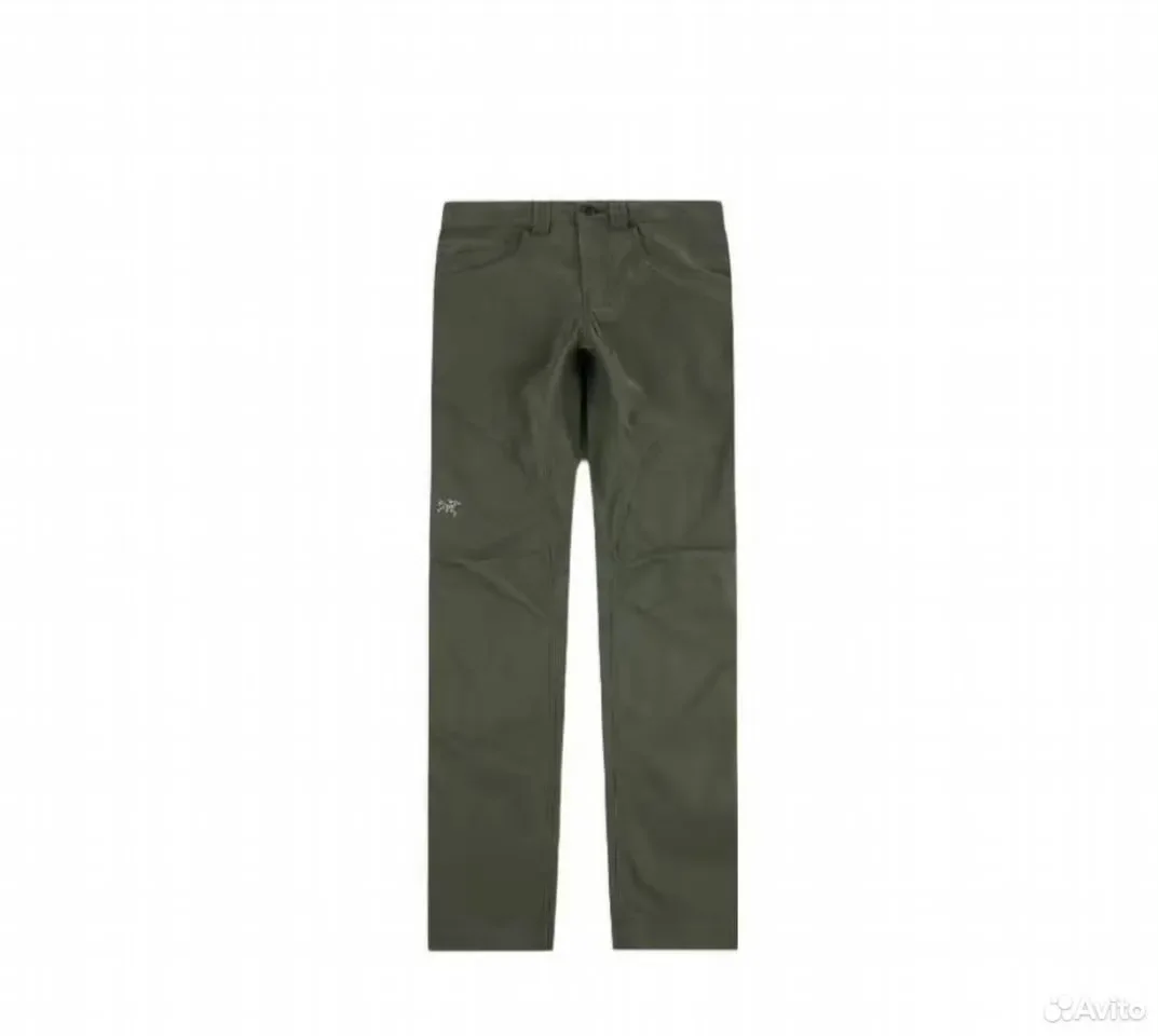 Брюки Arc'teryx Cronin