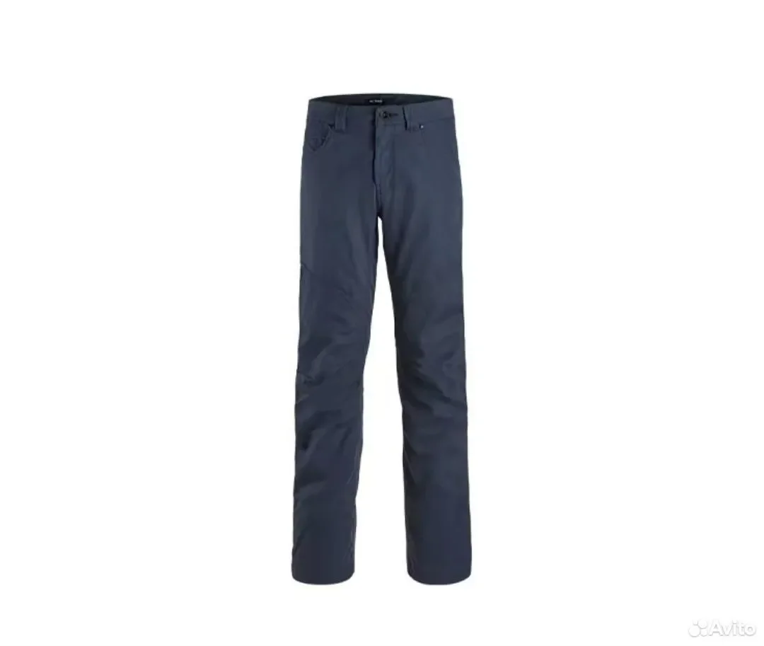 Брюки Arc'teryx Cronin - миниатюра 2