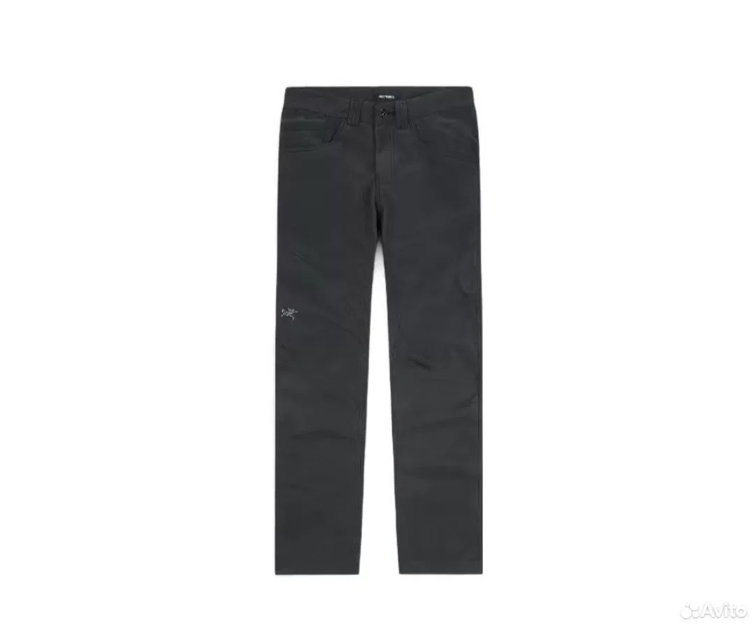 Брюки Arc'teryx Cronin - миниатюра 3