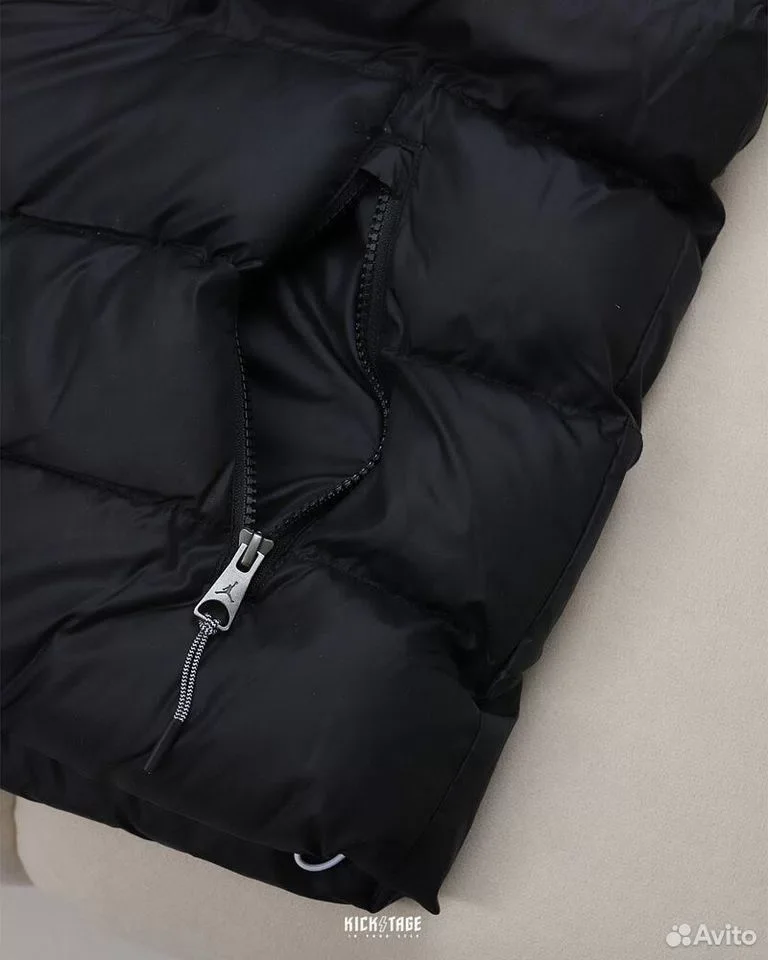 Жилет Jordan Jumpman Air - миниатюра 4