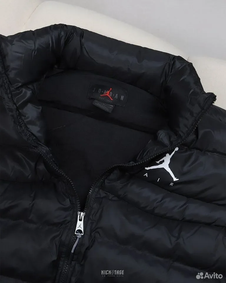 Жилет Jordan Jumpman Air - миниатюра 6