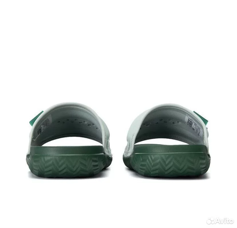 Сланцы Jordan Super Play Men's Slides - миниатюра 2