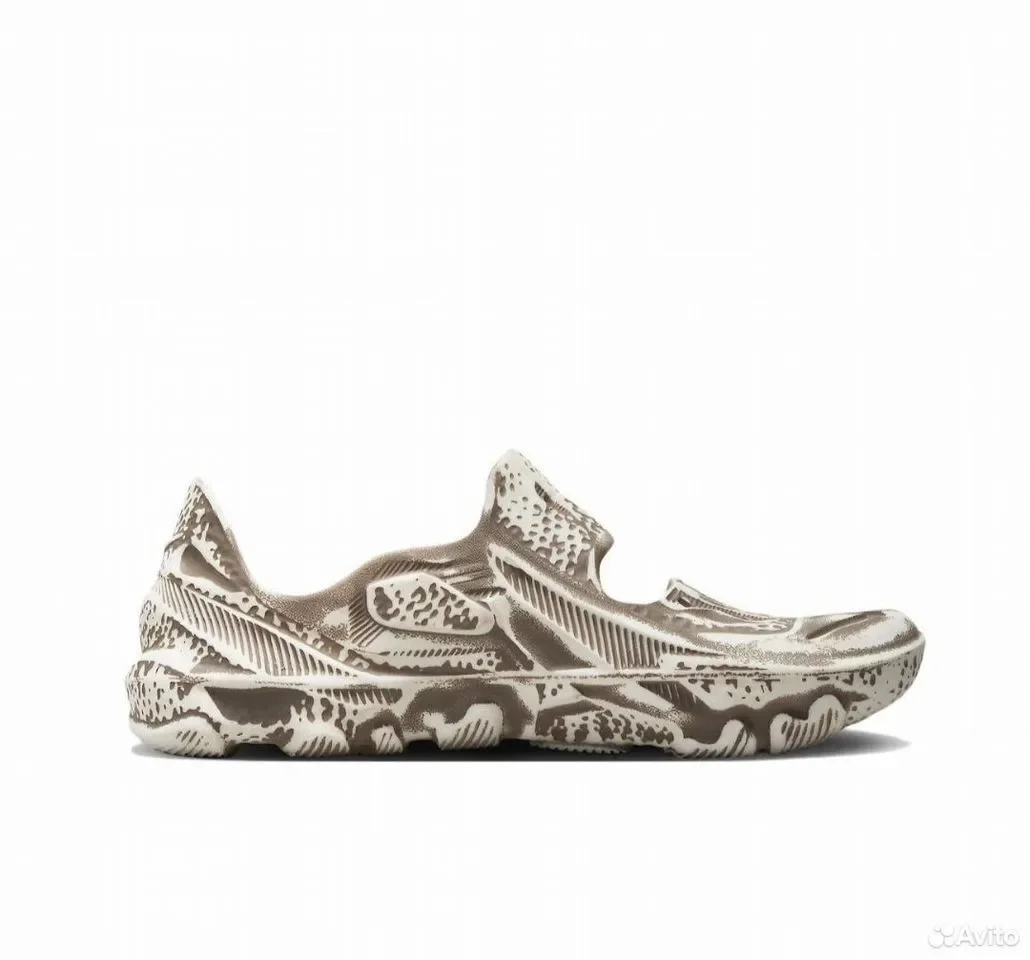 Тапки Nike Ispa Universal - миниатюра 2
