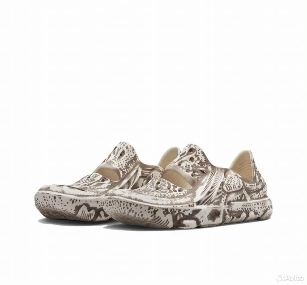 Тапки Nike Ispa Universal - миниатюра 3