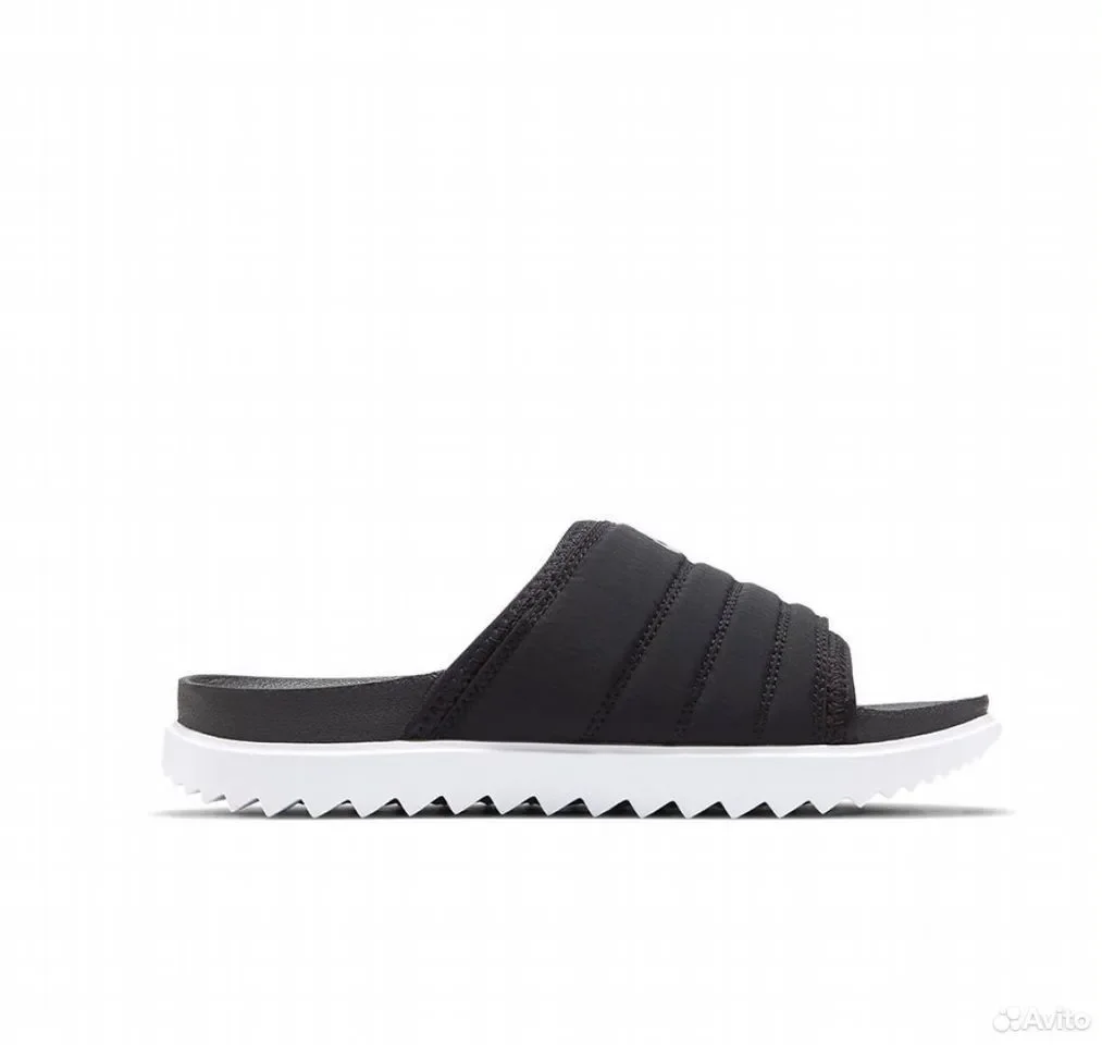 Тапки Nike Asuna Slide - изображение 1