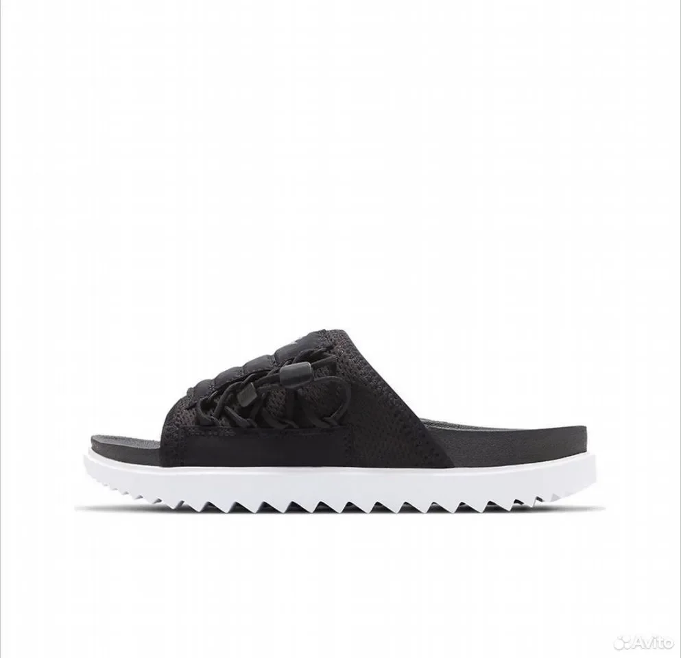 Тапки Nike Asuna Slide - миниатюра 2