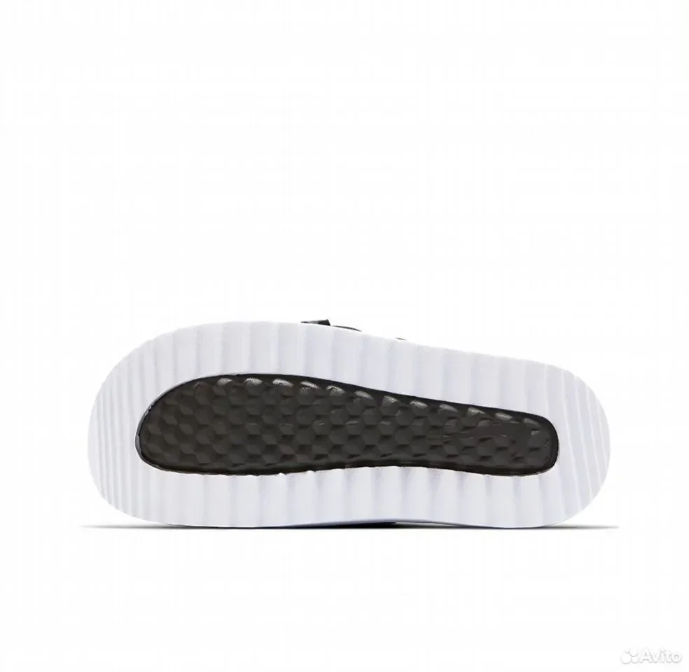 Тапки Nike Asuna Slide - миниатюра 3