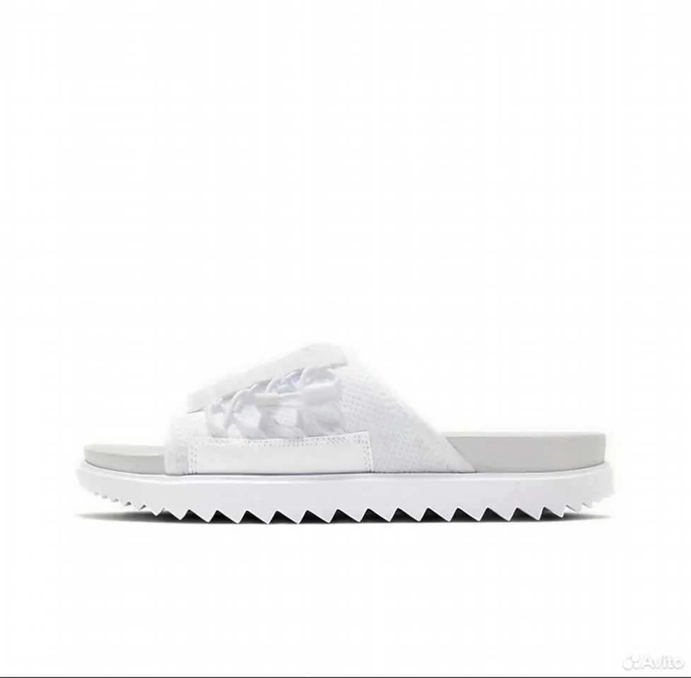 Тапки Nike Asuna Slide - миниатюра 4