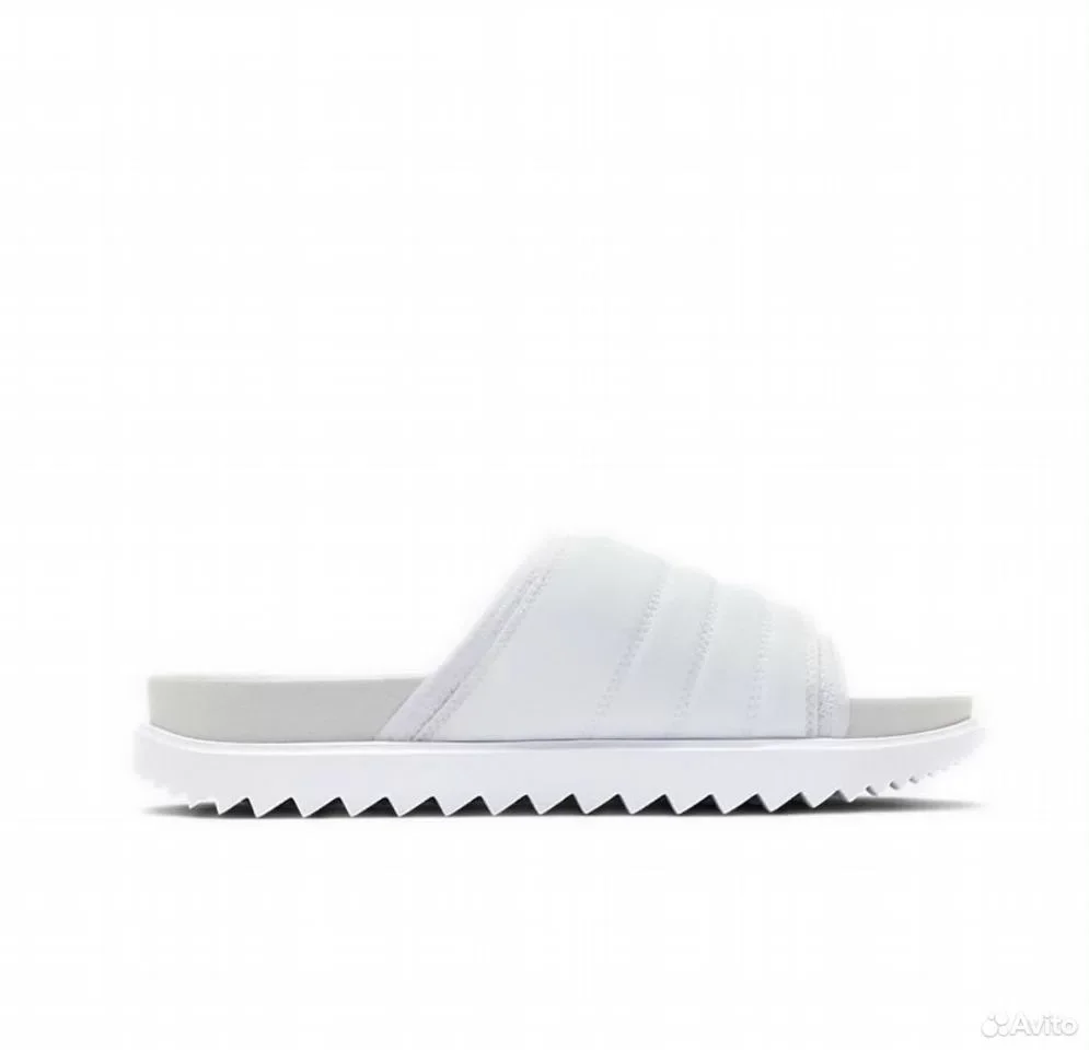 Тапки Nike Asuna Slide - миниатюра 5