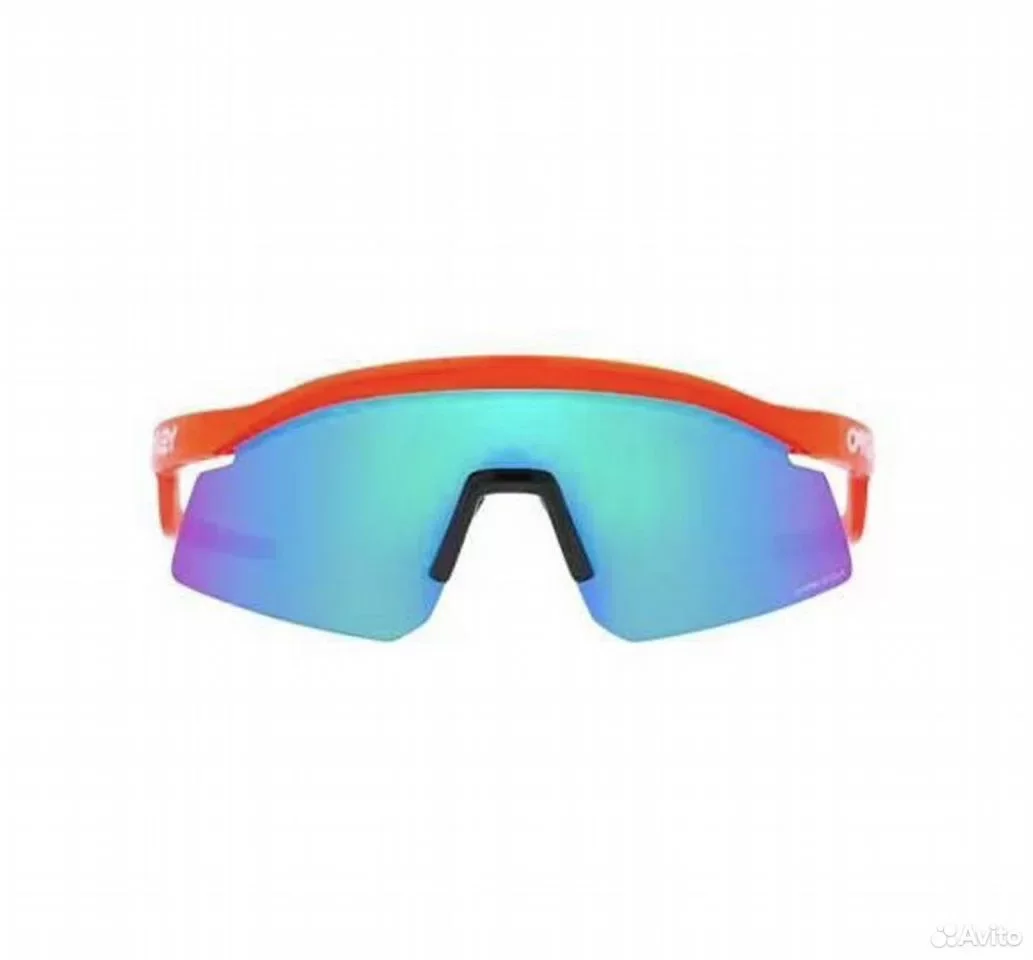Очки Oakley Hydra - изображение 1