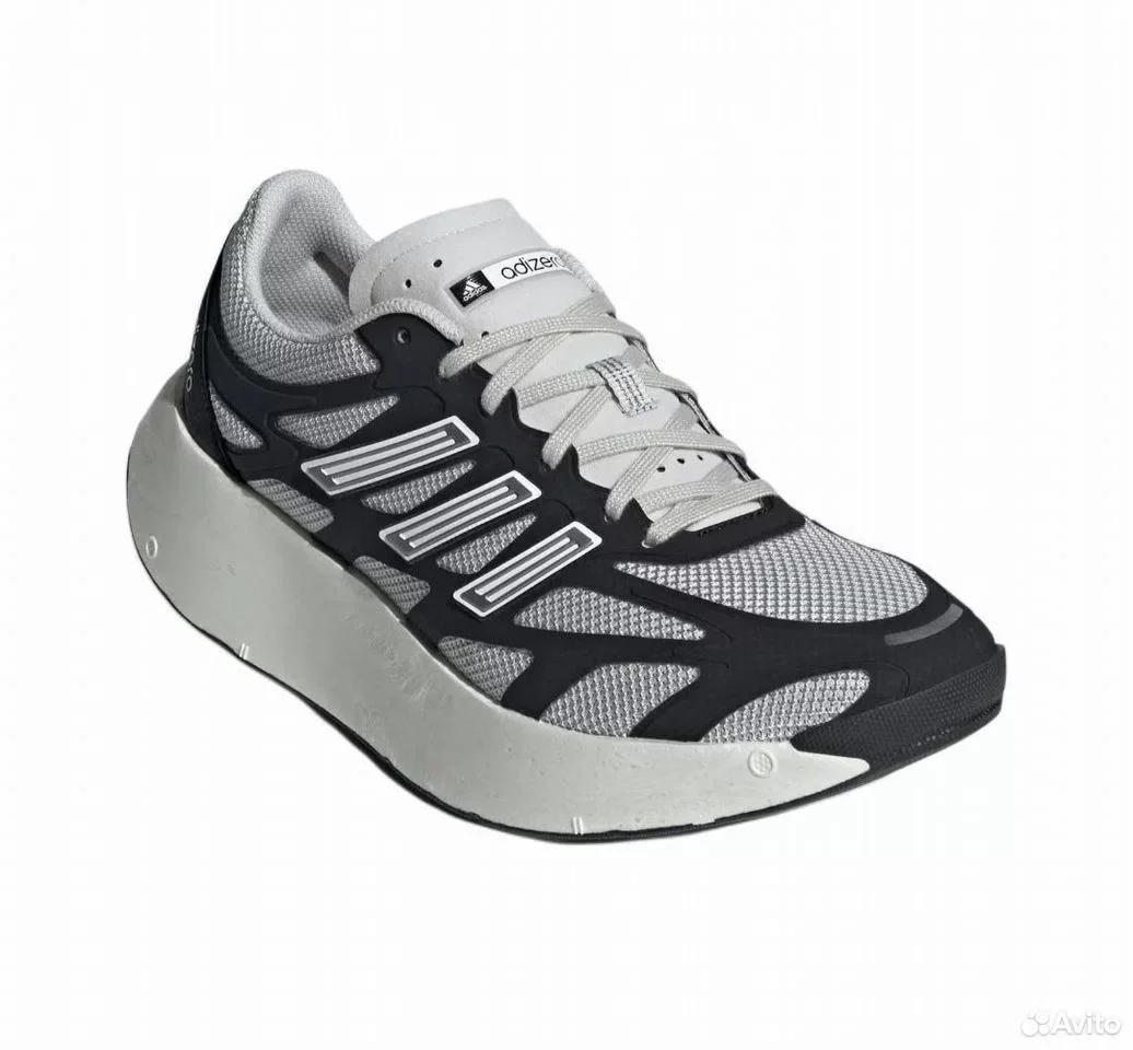 Кроссовки Adidas Adizero Aruku Part 3 - миниатюра 2