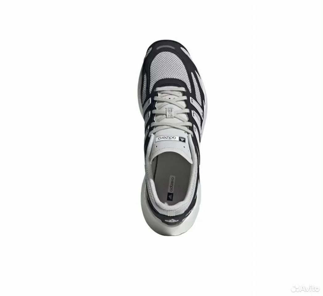 Кроссовки Adidas Adizero Aruku Part 3 - миниатюра 3