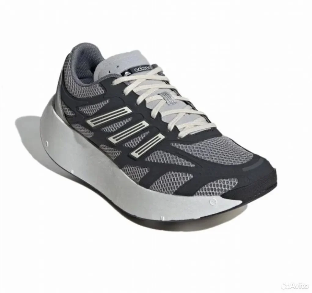 Кроссовки Adidas Adizero Aruku Part 3 - миниатюра 4