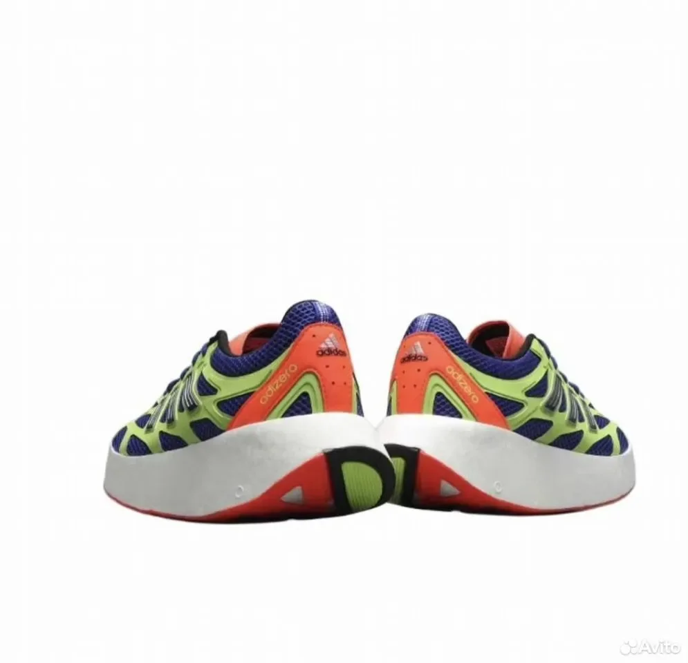 Кроссовки Adidas Adizero Aruku Part 3 - миниатюра 6