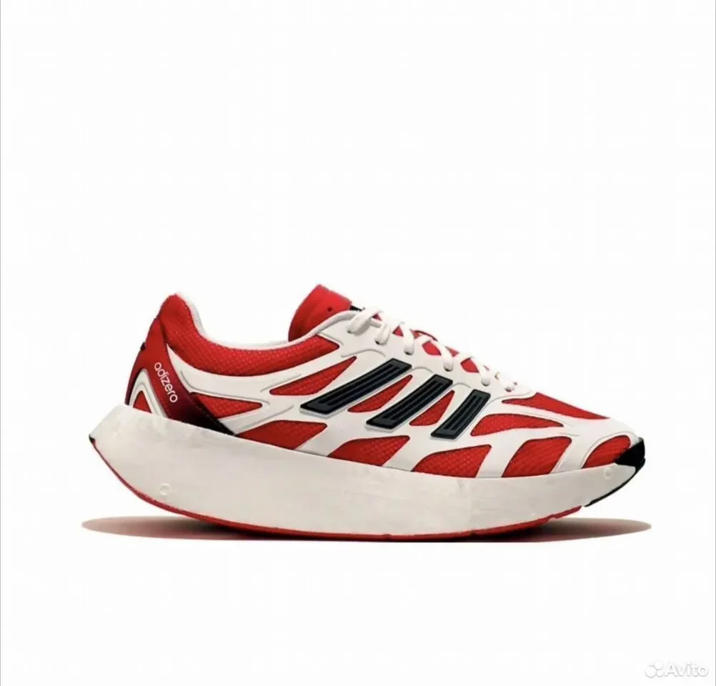 Кроссовки Adidas Adizero Aruku Part 3 - миниатюра 7