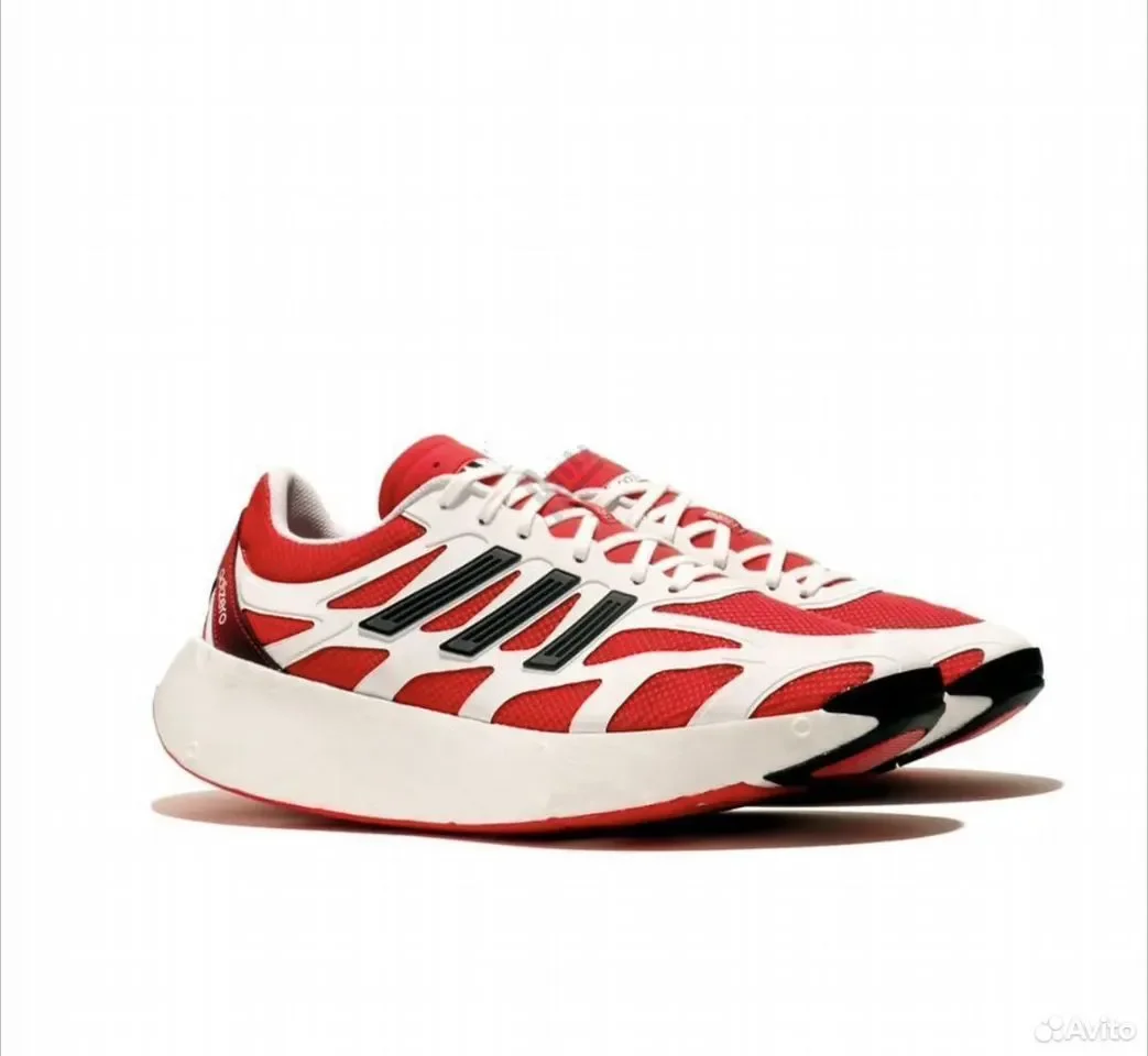 Кроссовки Adidas Adizero Aruku Part 3 - миниатюра 8