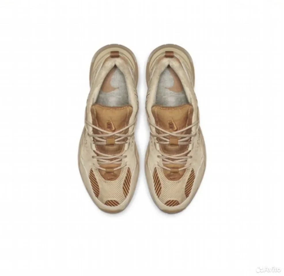 Кроссовки Nike M2K Techno - миниатюра 2