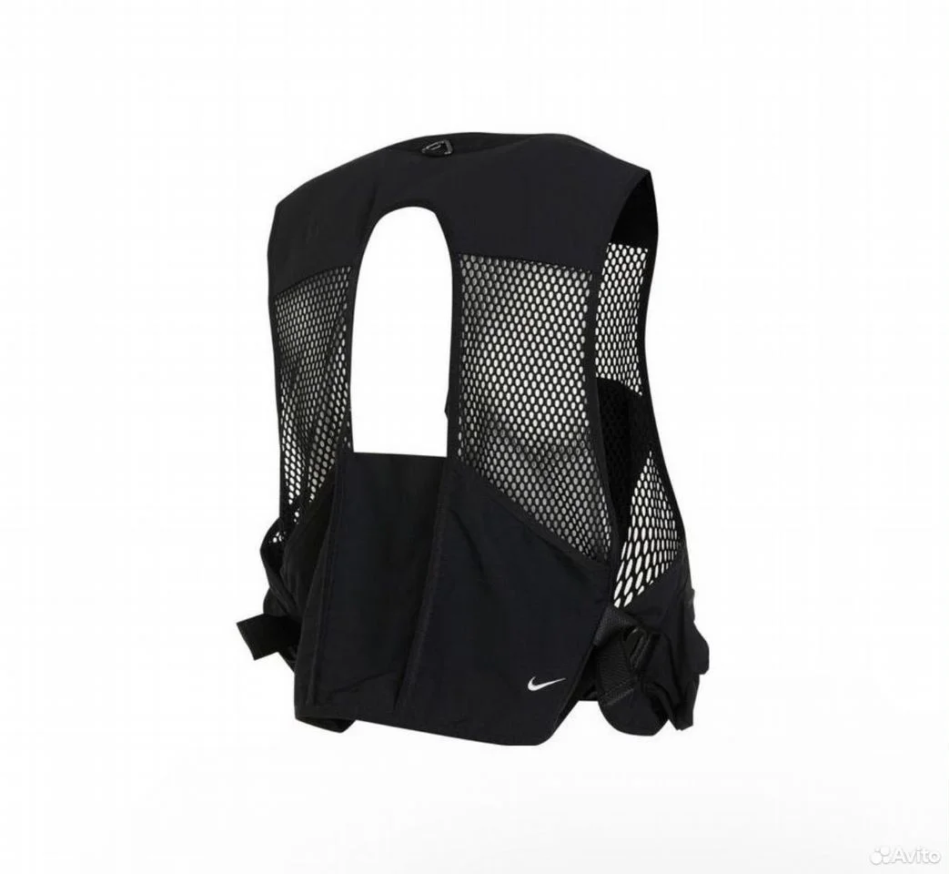 Жилетка Nike ACG Buttles Gilet - миниатюра 2