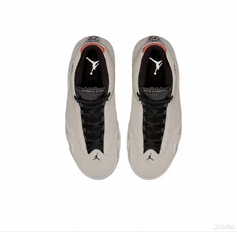 Кроссовки Nike Air Jordan 14 Retro - миниатюра 2