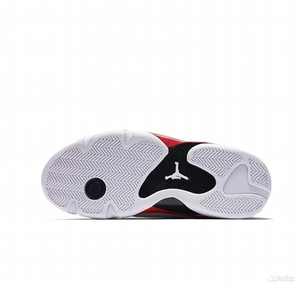 Кроссовки Nike Air Jordan 14 Retro - миниатюра 6
