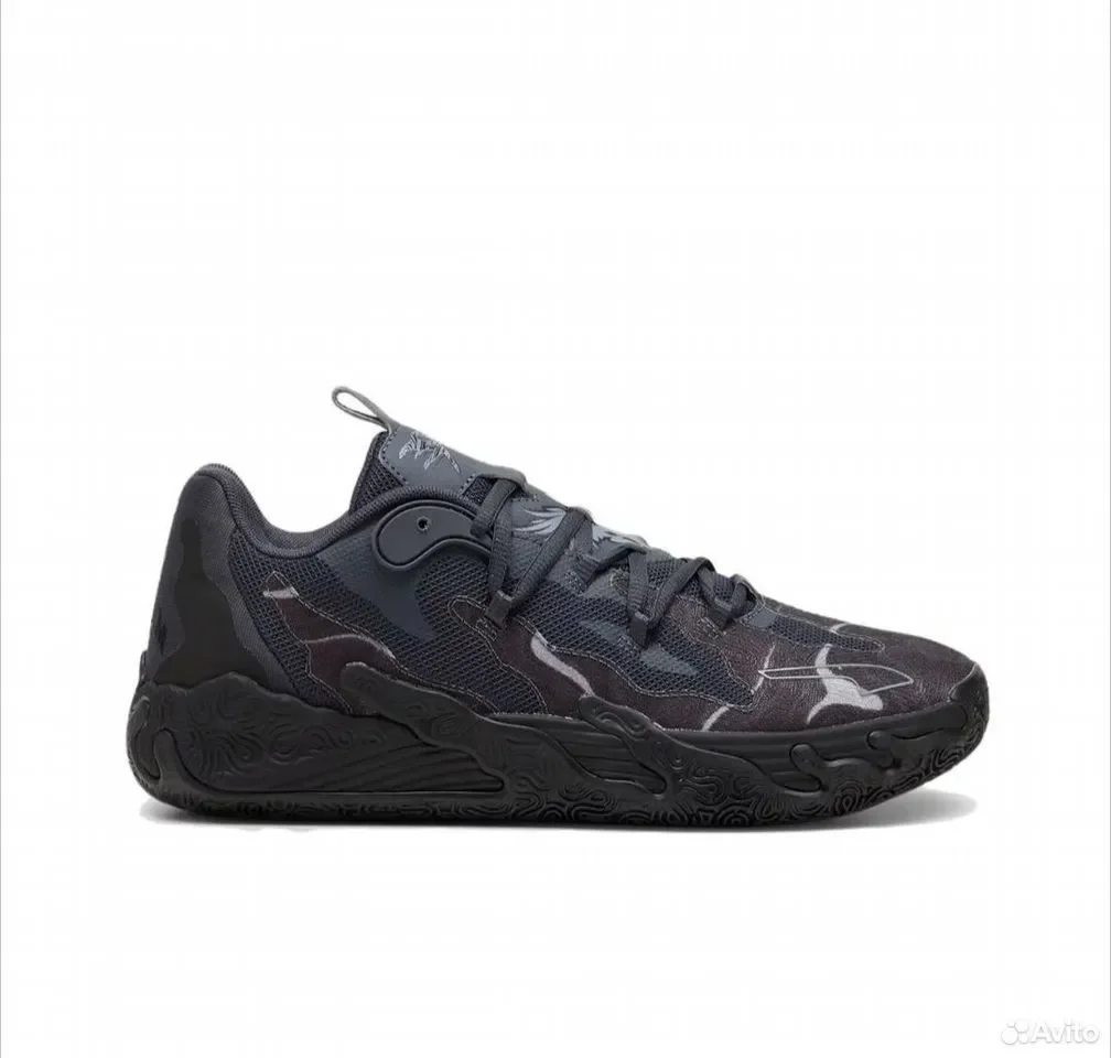 Кроссовки Puma MB.03 Part 4 - миниатюра 2