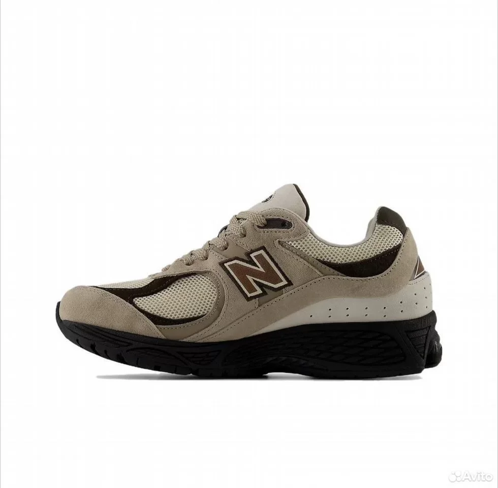 Кроссовки New Balance Minimus Trail - миниатюра 7