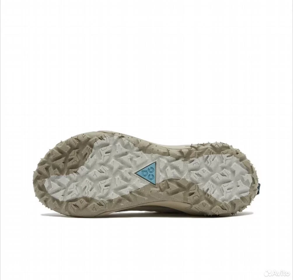 Кроссовки Nike ACG Mountain Fly 2 Gore-Tex Beige - миниатюра 6